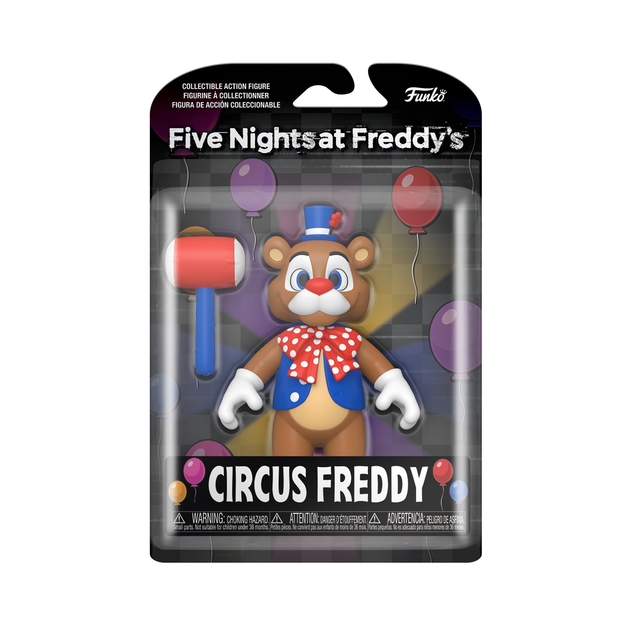 Funko FNAF Action Figure