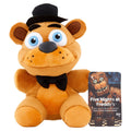 Funko: Five Nights at Freddy's - Freddy Collectible Plush