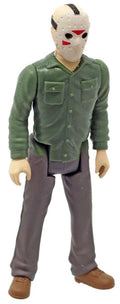 Funko Friday the 13th ReAction Jason Voorhees Action Figure (No Machete) (No Packaging)