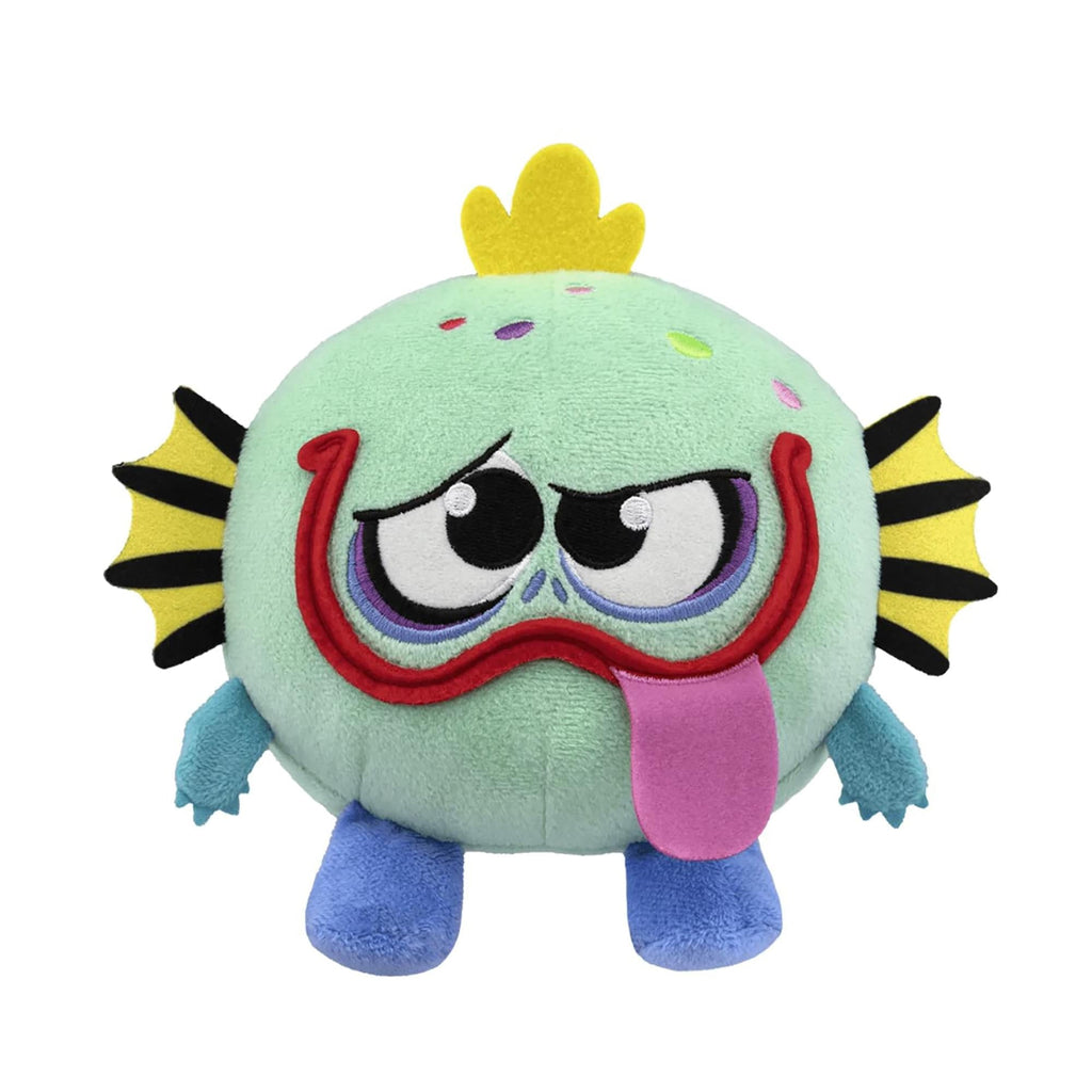 Funko Funko Gas House Gang Paul-Luted Plush Figure