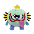 Funko Funko Gas House Gang Paul-Luted Plush Figure