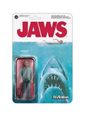 Funko Jaws ReAction Figure, Matt Hooper Retro-Style 3.75" Vintage-Look Action Figure, Poseable Collectible
