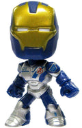 Funko Marvel Avengers Age of Ultron Mystery Minis Iron Legion Mini Figure (No Packaging)
