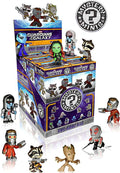 Funko Marvel Guardians of the Galaxy Mystery Minis Mystery Box (12 Packs)