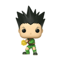 Funko POP! Animation: Hunter x Hunter - Gon Freecs Jajanken