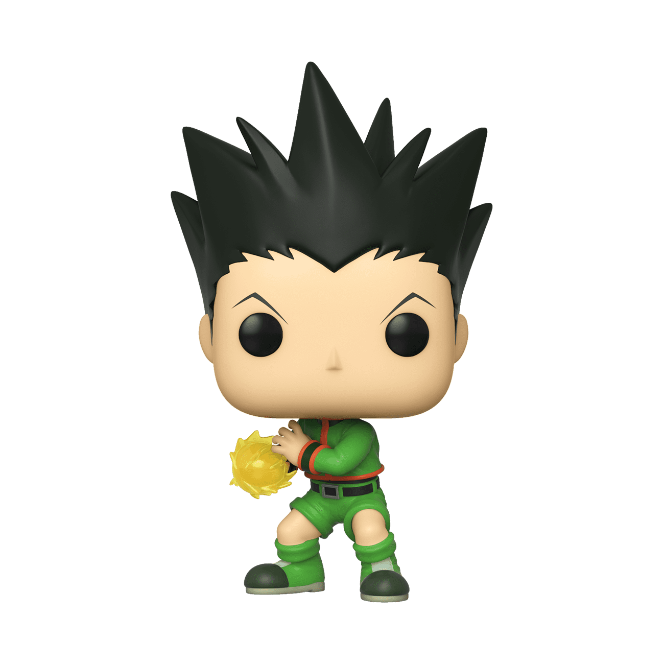 Funko POP! Animation: Hunter x Hunter - Gon Freecs Jajanken