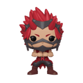 Funko POP! Animation: MHA S3 - Kirishima