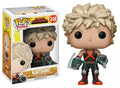 Funko POP Anime: My Hero Academia - Katsuki