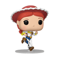 Funko POP Disney: Toy Story 5 â€?Jessie Collectible Vinyl Figure