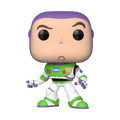 Funko POP Disney: Toy Story 5 â€?Buzz Lightyear Collectible Vinyl Figure