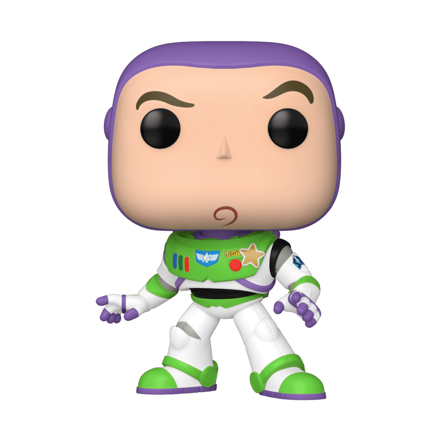 Funko POP Disney: Toy Story 5 â€?Buzz Lightyear Collectible Vinyl Figure