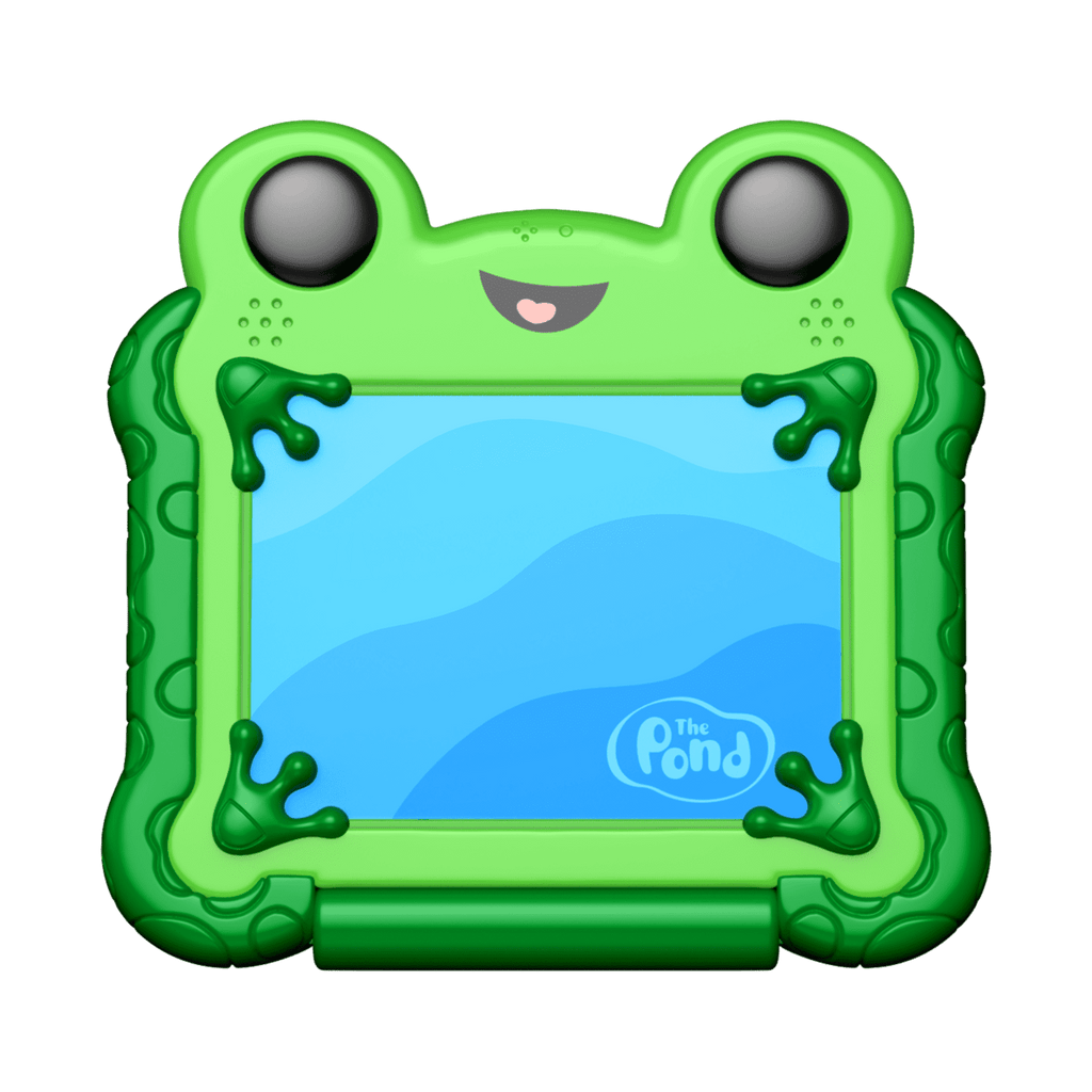 Funko POP Disney: Toy Story 5 â€?Lilypad Collectible Vinyl Figure