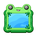 Funko POP Disney: Toy Story 5 â€?Lilypad Collectible Vinyl Figure