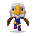 Funko POP FIFA Mascots: World Cup 2026 - Clutch the Eagle Collectible Vinyl Figure