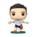 Funko POP Football: USA - Christian Pulisic Collectible Vinyl Figure