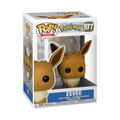 Funko POP! Games: Pokemon S2 - Eevee