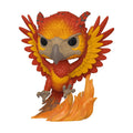Funko POP! Harry Potter: Harry Potter S7 - Fawkes
