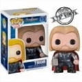 Funko POP! Marvel Avengers Thor Vaulted
