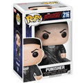 Funko POP Marvel: Daredevil TV - Punisher