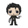 Funko POP! Movies: Edward Scissorhands - Edward Scissorhands