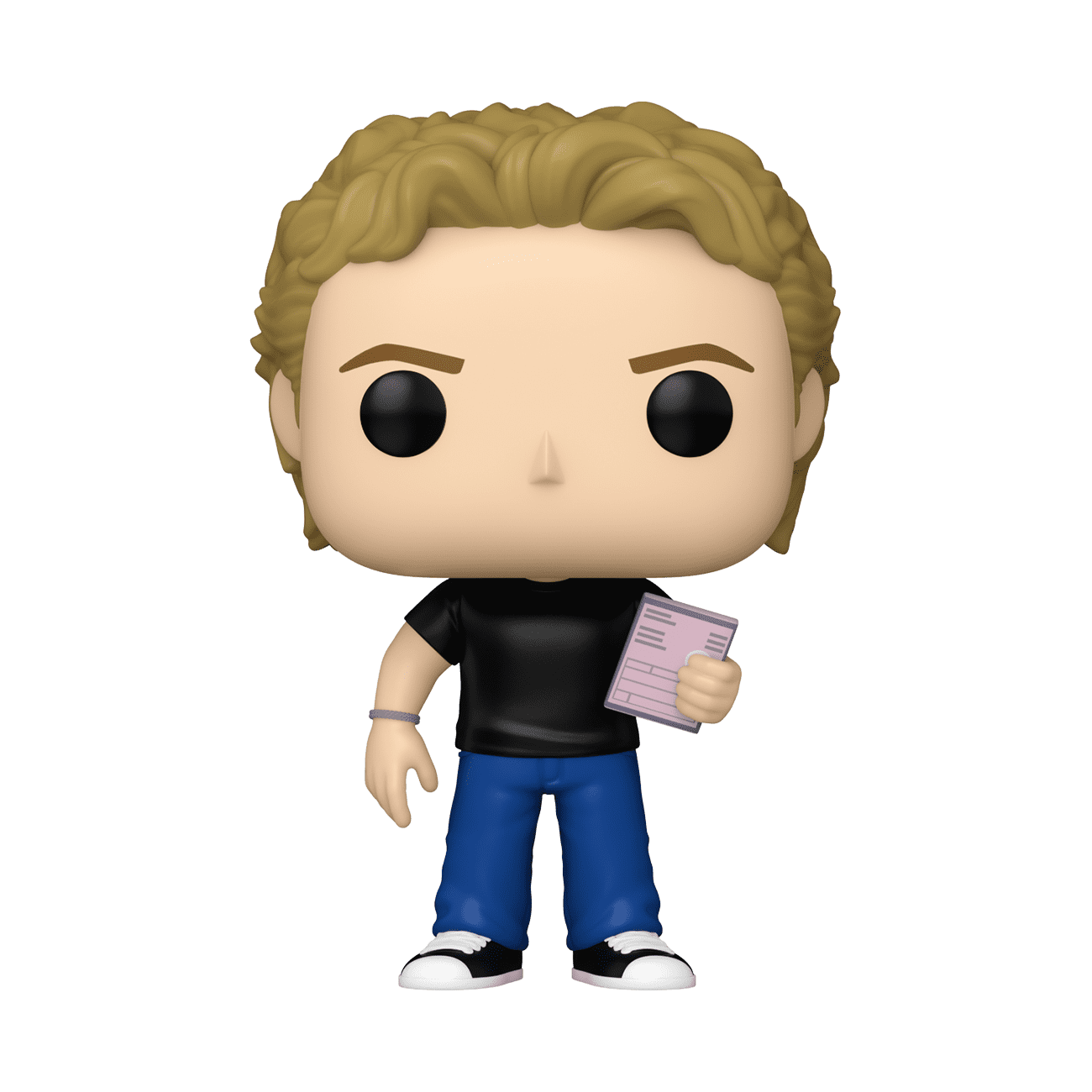 Funko POP Movies: Fast & Furious - Brian O'Conner Collectible Vinyl Figure