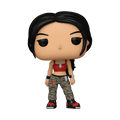 Funko POP Movies: Fast & Furious - Letty Ortiz Collectible Vinyl Figure