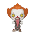 Funko POP! Movies: IT: Chapter 2 - Pennywise (Funhouse)
