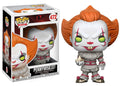 Funko POP Movies: IT - Pennywise
