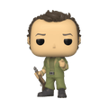 Funko POP! Movies: Stripes - John Winger
