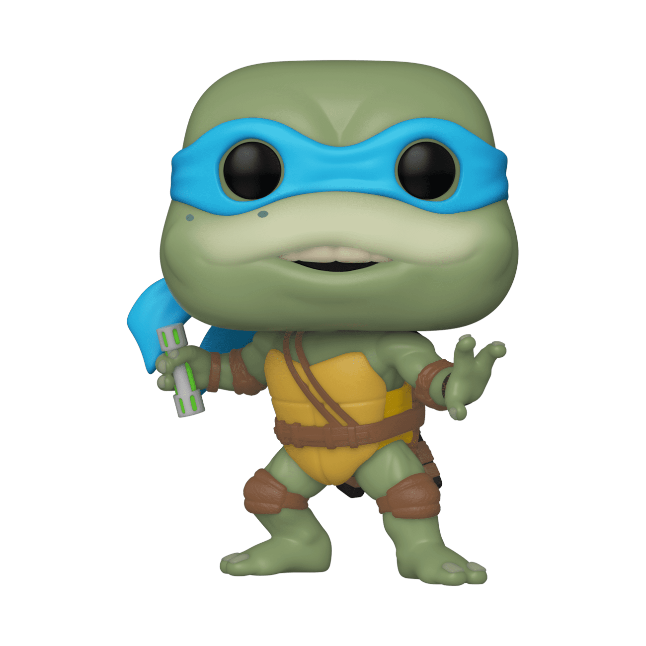 Funko POP! Movies: Teenage Mutant Ninja Turtles 2 - Leonardo