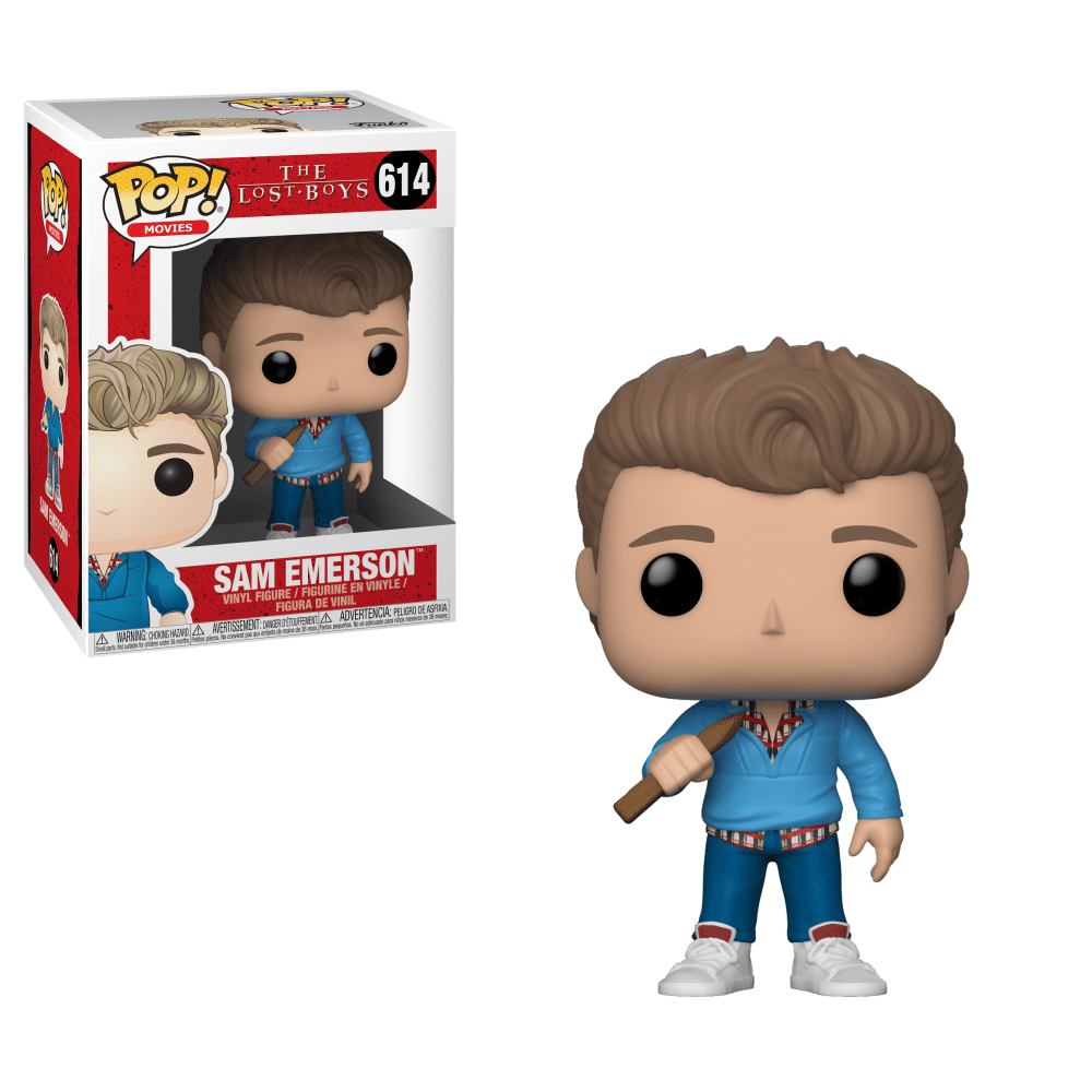 Funko POP Movies: The Lost Boys - Sam