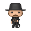 Funko POP Movies: Tombstone - Wyatt Earp