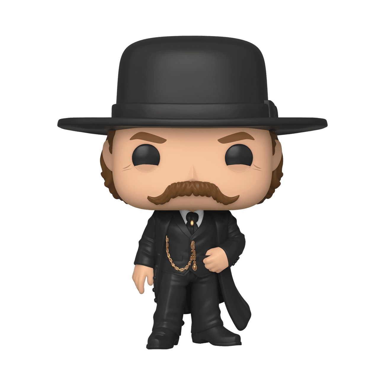 Funko POP Movies: Tombstone - Wyatt Earp