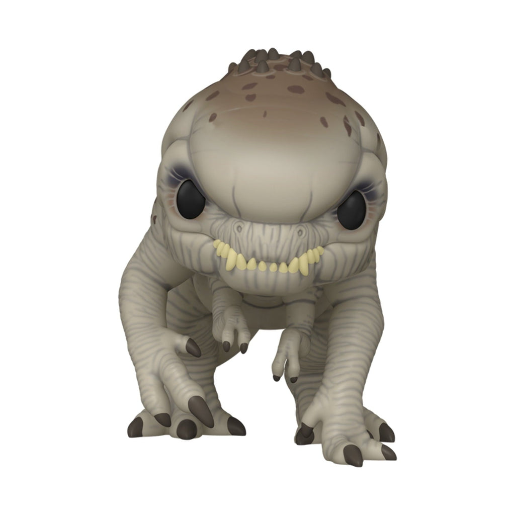 Funko Pop! Movies: Jurassic World: Rebirth - Distortus Rex Vinyl Figure