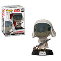 Funko POP Star Wars: The Last Jedi - Caretaker