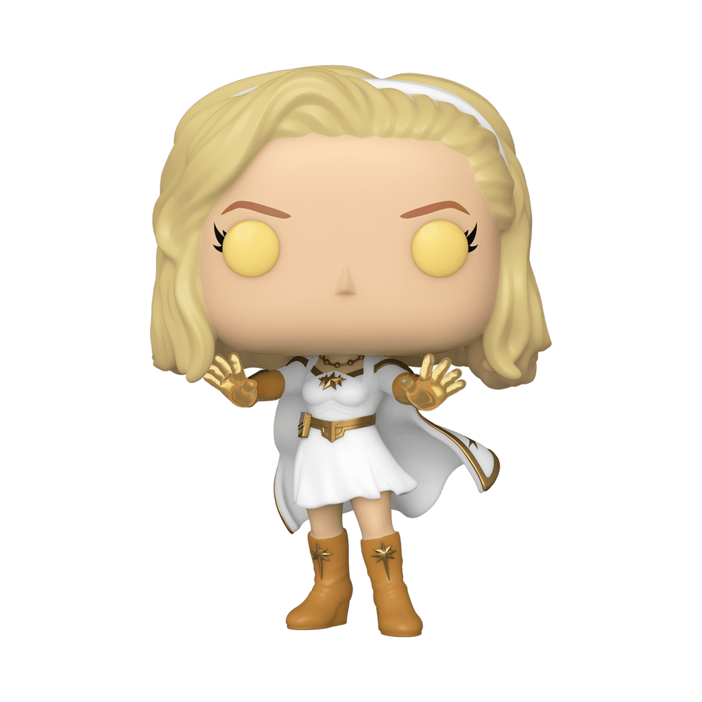 Funko POP! TV: The Boys - Starlight