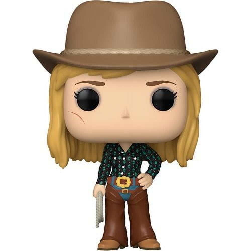 Funko POP! TV: Yellowstone S2â€?Beth Dutton