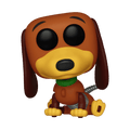 Funko POP!: Toy Story - Slinky Dog