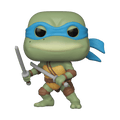 Funko POP! Vinyl: Teenage Mutant Ninja Turtles - Leonardo