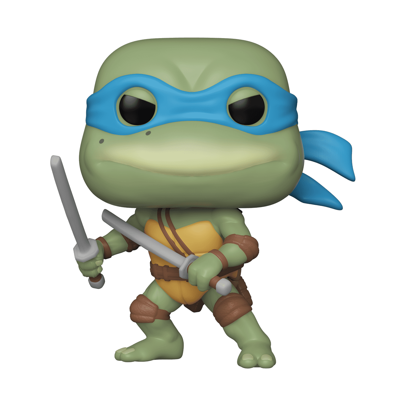 Funko POP! Vinyl: Teenage Mutant Ninja Turtles - Leonardo