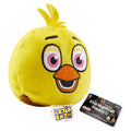 Funko Plush: FNAF Reversible Heads - 4" Bonnie