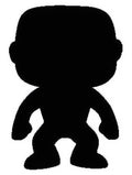 Funko Plush: Five Nights At Freddy's - Radioactive Foxy