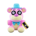 Funko Plush: Five Nights at Freddy's - Spring Colorway - Freddy (Pink)