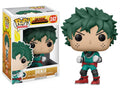 Funko Pop! Anime My Hero Academia Collectible Deku Vinyl Figure