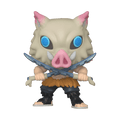 Funko Pop Collectible Vinyl Figures, Demon Slayer Inosuke Hashibira