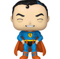 Funko Pop! DC Comics â€?Golden Age Superman Vinyl Figure