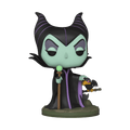 Funko Pop! Disney: Disney Villains - Maleficent Vinyl Figure