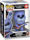 Funko Pop Games Five Nights at Freddy's 1061 Bonnie 10th Anniversary Figure