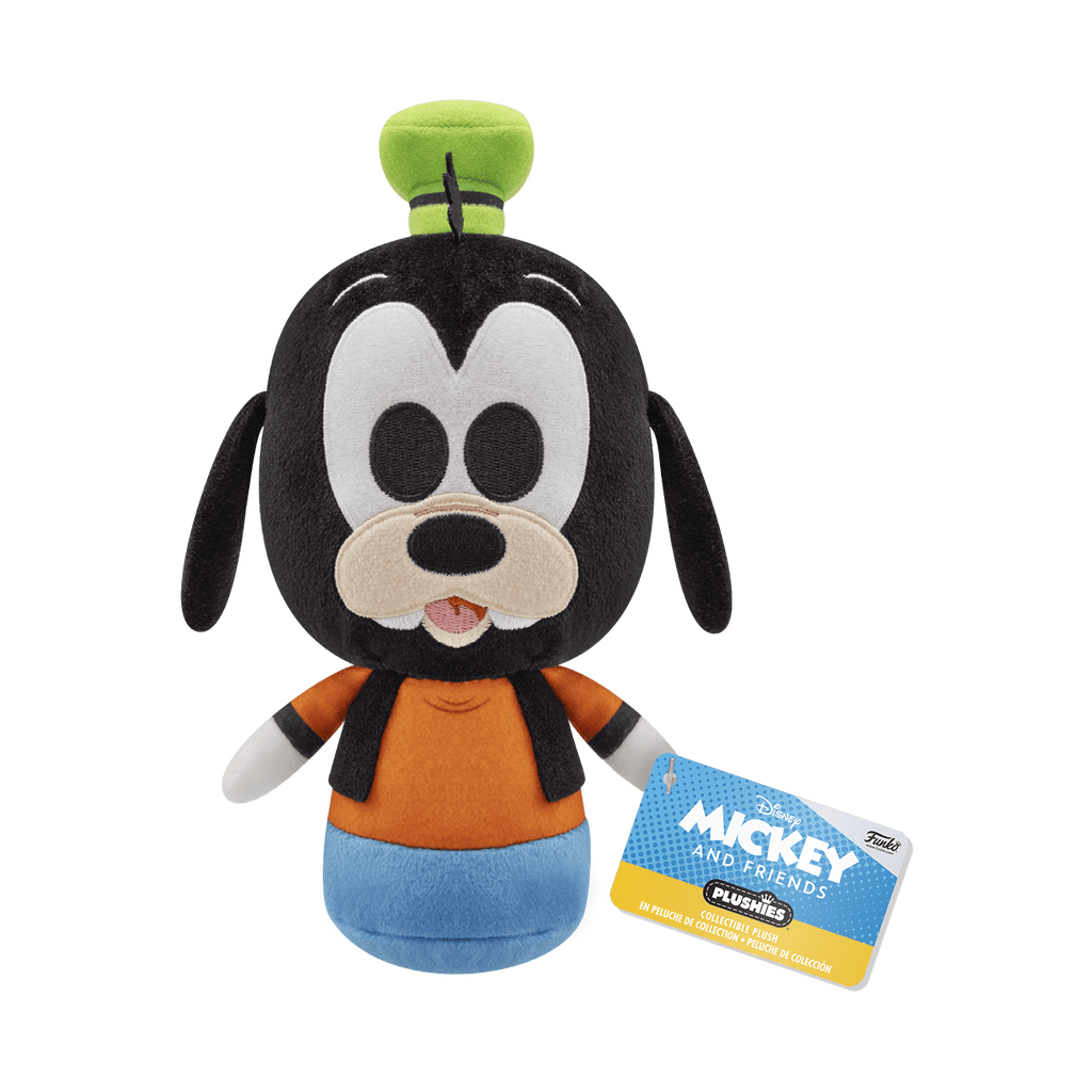 Funko Pop! Plush: Disney Classics - Donald