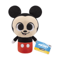 Funko Pop! Plush: Disney Classics - Mickey